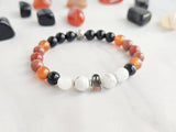 ghostie project fear halloween exclusive bracelet