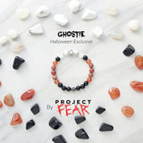 ghostie project fear halloween exclusive bracelet