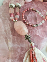 LOVE Healer Talisman | One-Of-A-Kind