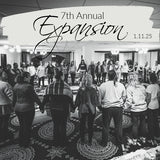 7th annual expansion 2025